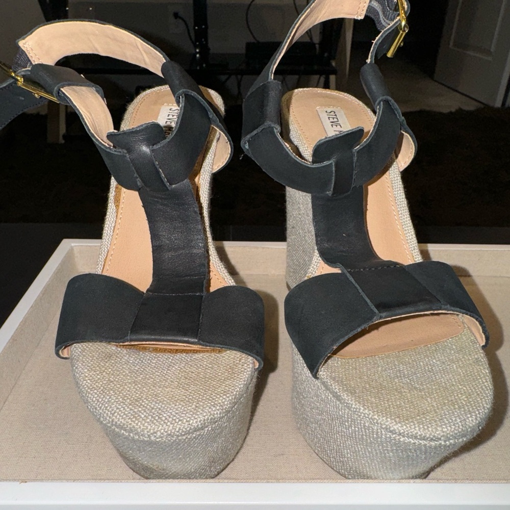 Steve Madden Wedge